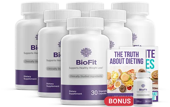 biofit Supplement